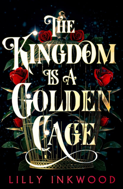 Kingdom is a Golden Cage