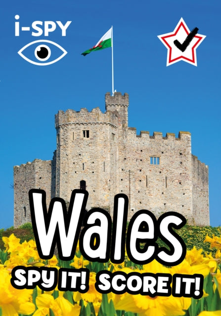 i-SPY Wales