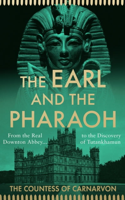 Earl and the Pharaoh