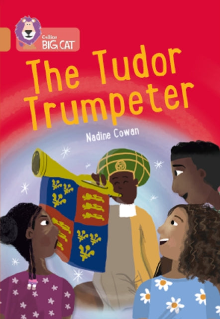 Tudor Trumpeter