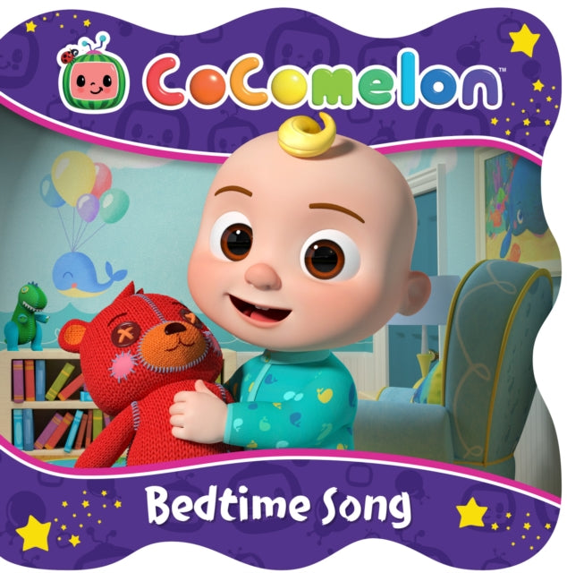 CoComelon Sing-Song: Bedtime Song