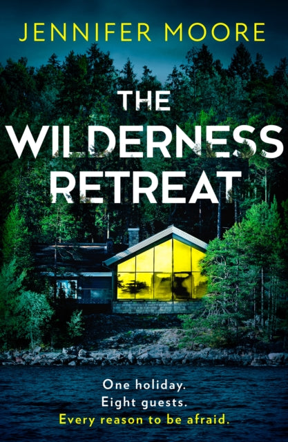 Wilderness Retreat