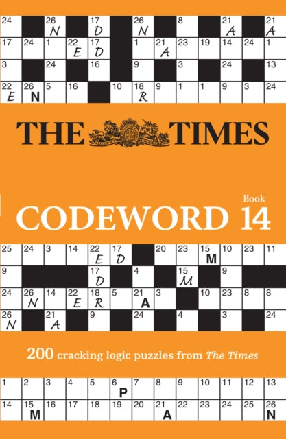 Times Codeword 14