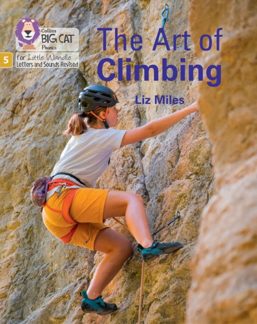 Art of Climbing