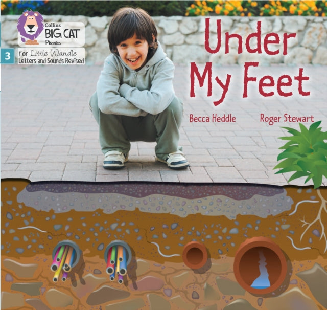 Under my Feet