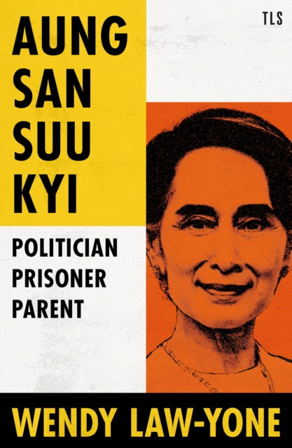 Aung San Suu Kyi