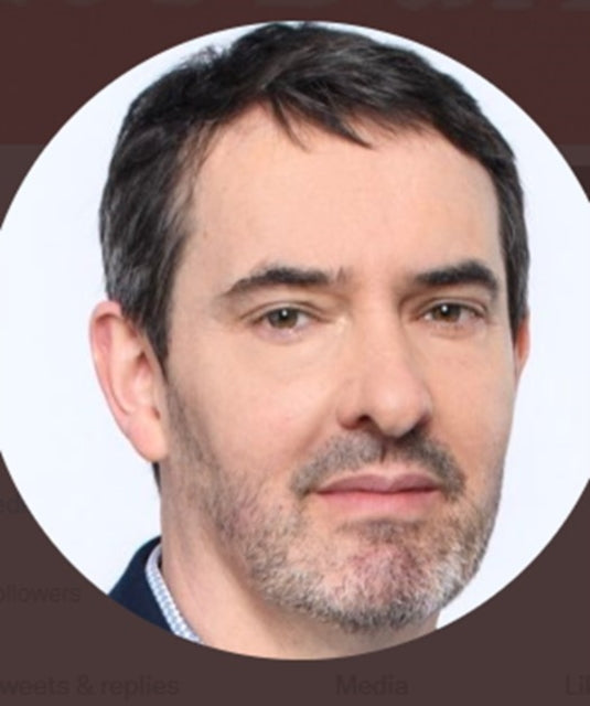 Why Is This Lying Bastard Lying to Me?