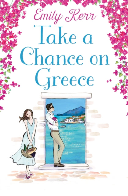 Take a Chance on Greece