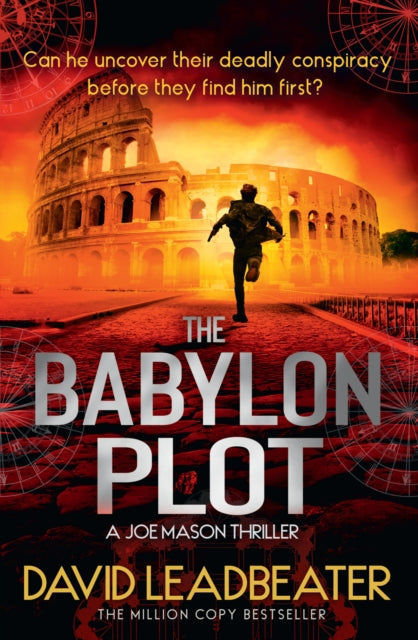 Babylon Plot