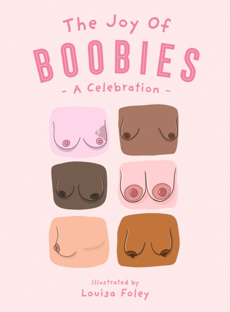 Joy of Boobies