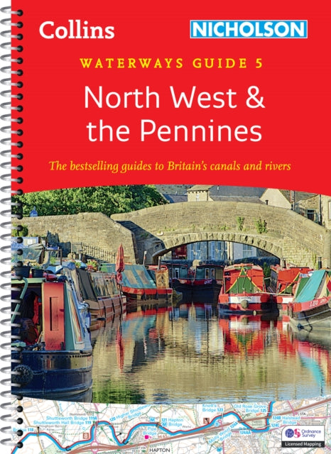 North West and the Pennines (5)