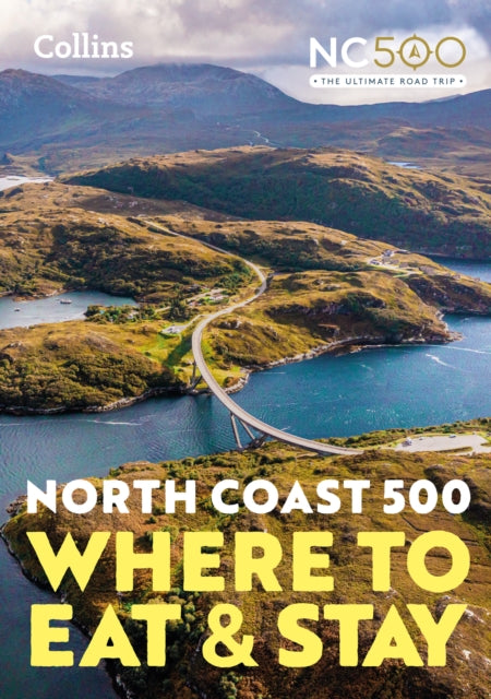 North Coast 500