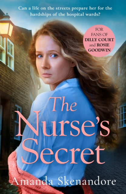 Nurse’s Secret