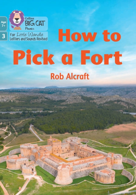 How to Pick a Fort