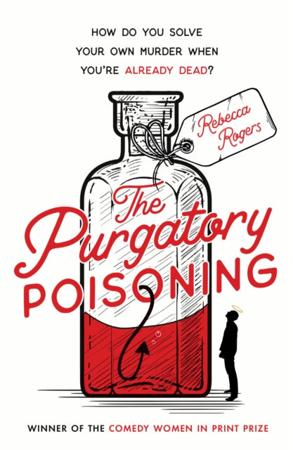 Purgatory Poisoning