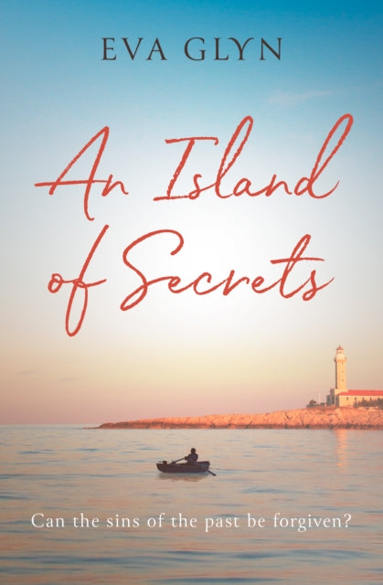 Island of Secrets