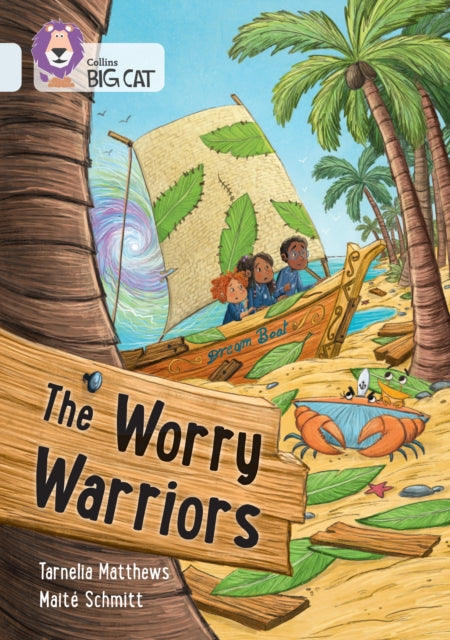 Worry Warriors