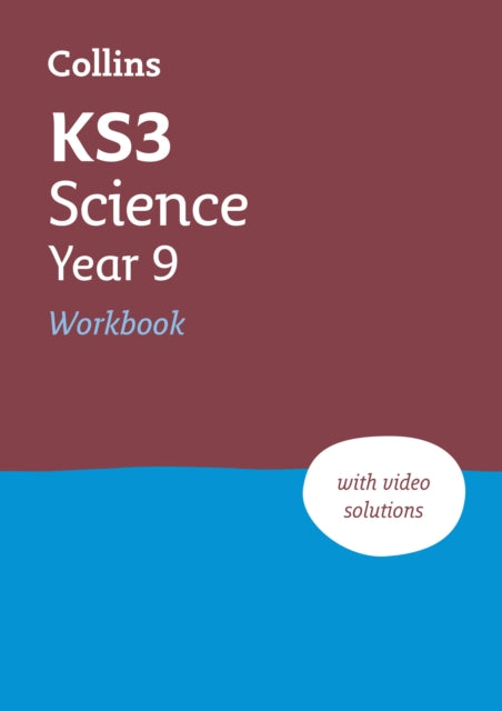 KS3 Science Year 9 Workbook