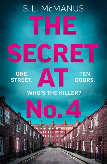 Secret at No.4