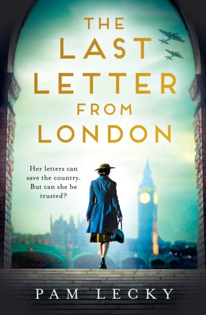 Last Letter from London