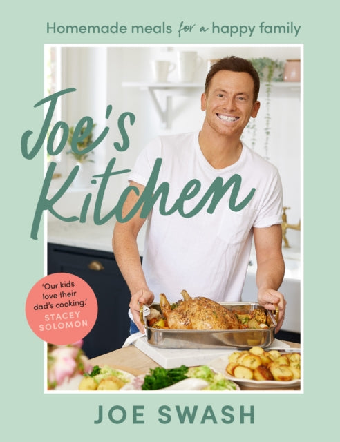 Joe’s Kitchen