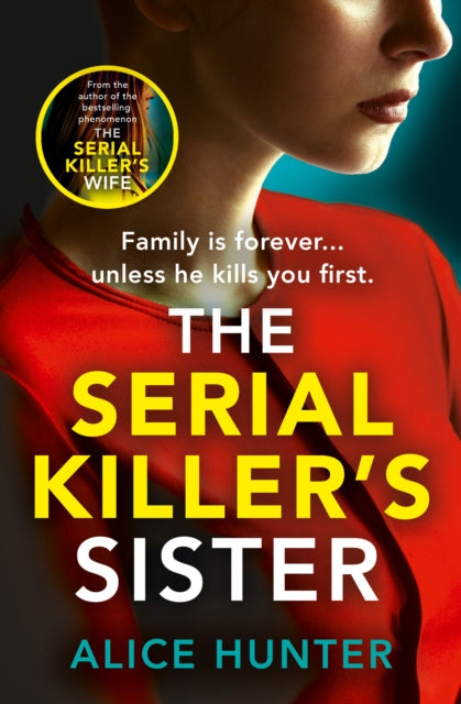 Serial Killer’s Sister