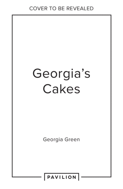 Georgia's Cakes