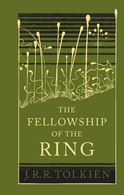 The Fellowship of the Ring