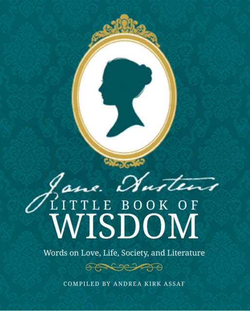 Jane Austen’s Little Book of Wisdom