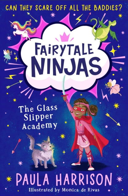 Glass Slipper Academy