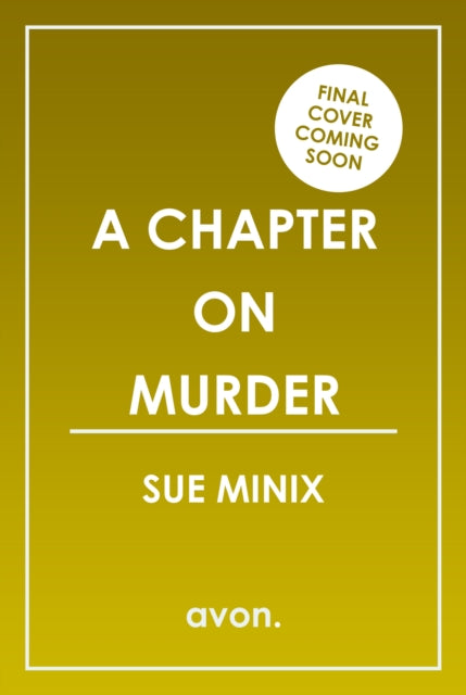 Chapter on Murder