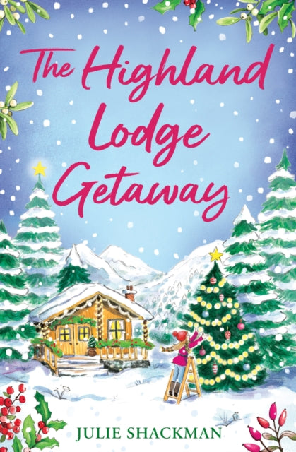 Highland Lodge Getaway