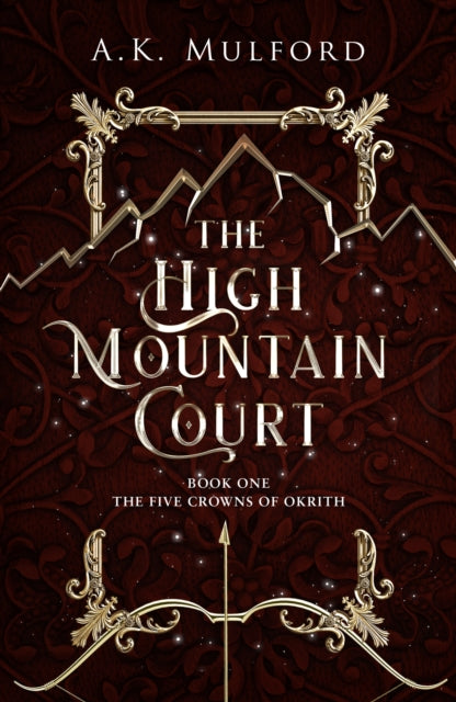 High Mountain Court