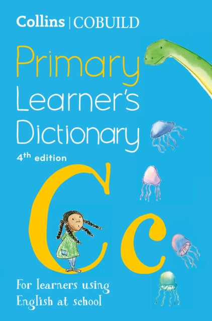 Collins COBUILD Primary Learner’s Dictionary