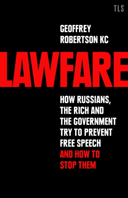 Lawfare