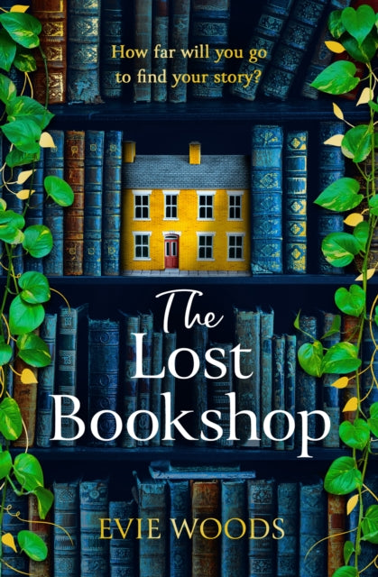 Lost Bookshop