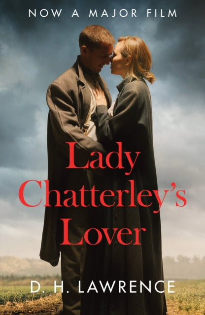 Lady Chatterley’s Lover