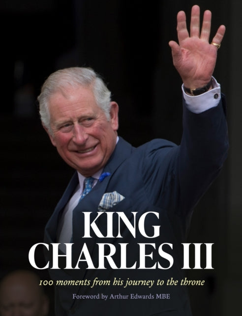 King Charles III