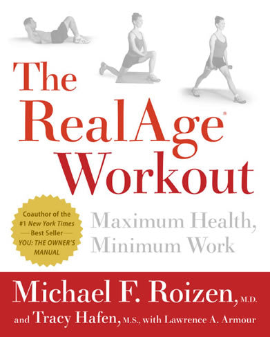 REALAGE WORKOUT