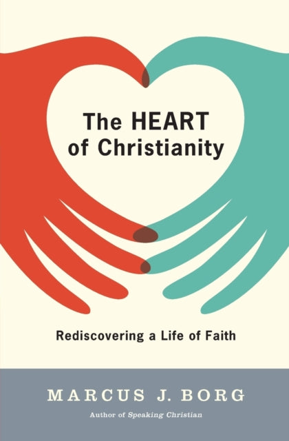 Heart of Christianity