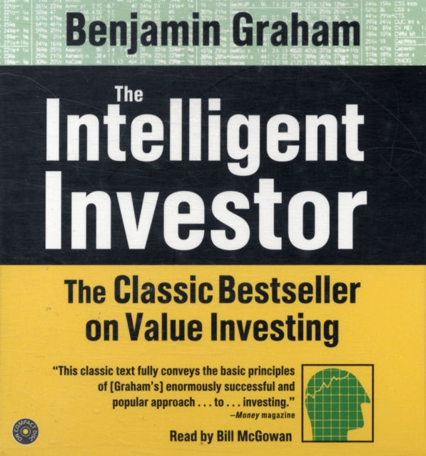 Intelligent Investor CD