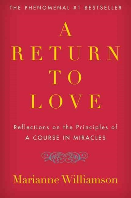 Return to Love