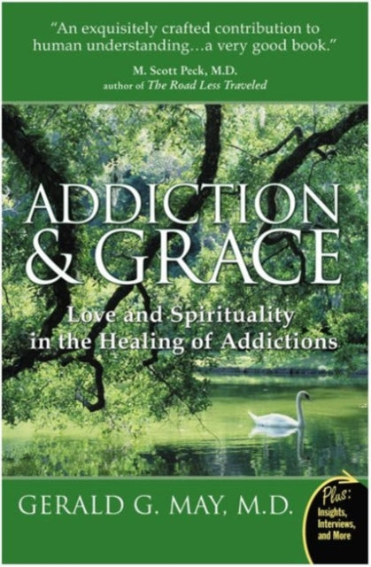 Addiction And Grace