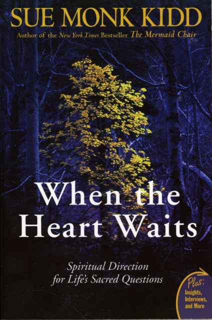 When The Heart Waits