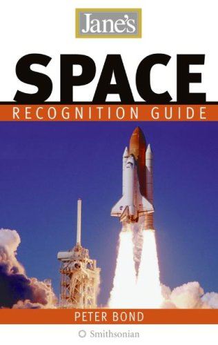 Jane'S Space  Recognition Guide