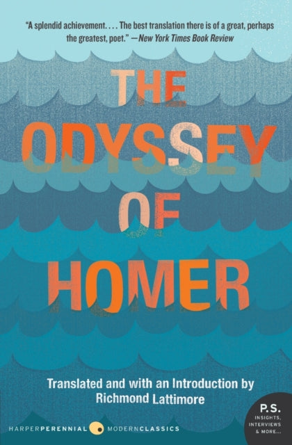 Odyssey of Homer