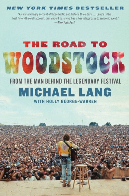 Road to Woodstock