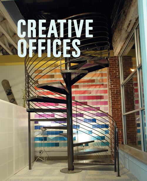 CREATIVE OFFICES