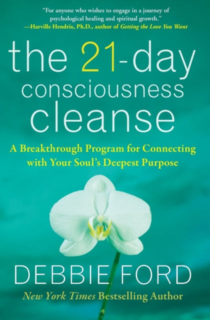 21-Day Consciousness Cleanse