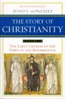 Story of Christianity Volume 1